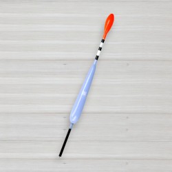 Поплавець для лову риби, ковзний, ZEOX ZF-104, вага 4,0г